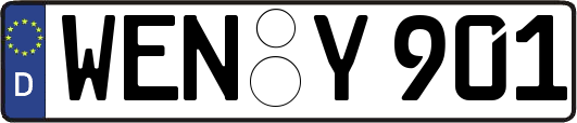 WEN-Y901