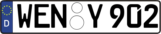 WEN-Y902