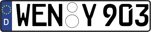 WEN-Y903