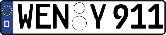 WEN-Y911