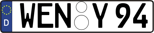 WEN-Y94