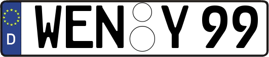 WEN-Y99