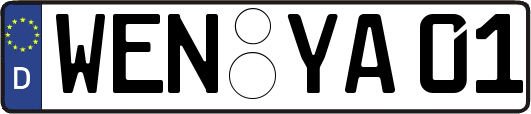 WEN-YA01
