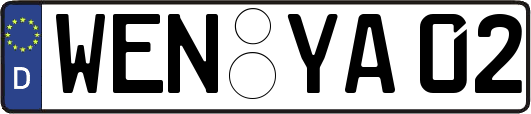 WEN-YA02