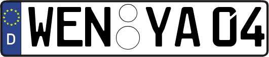 WEN-YA04