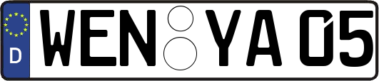WEN-YA05