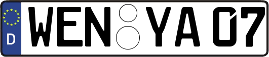 WEN-YA07