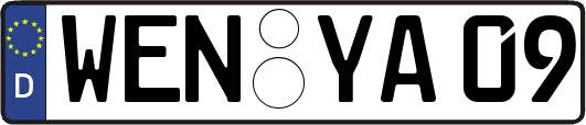 WEN-YA09