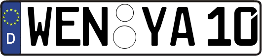 WEN-YA10