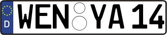 WEN-YA14