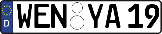WEN-YA19