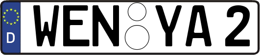 WEN-YA2