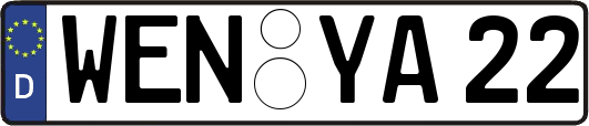 WEN-YA22