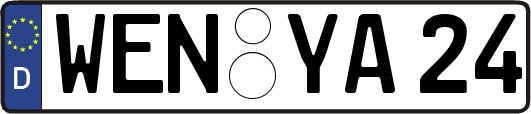 WEN-YA24