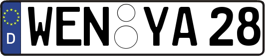 WEN-YA28
