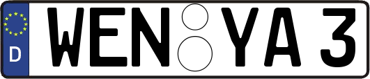 WEN-YA3