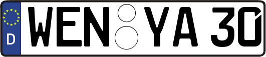 WEN-YA30