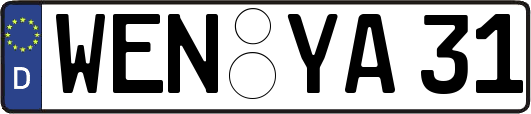 WEN-YA31