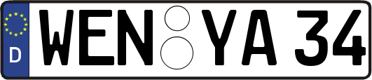 WEN-YA34
