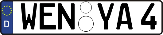 WEN-YA4