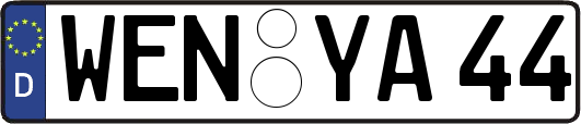 WEN-YA44