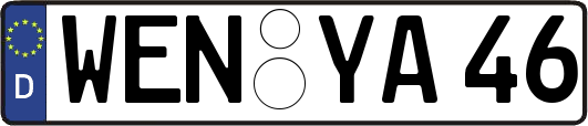 WEN-YA46