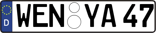 WEN-YA47