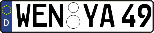 WEN-YA49