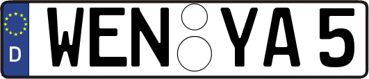 WEN-YA5