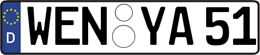 WEN-YA51