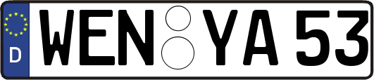 WEN-YA53