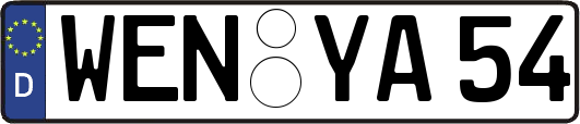 WEN-YA54