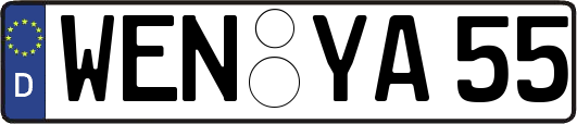 WEN-YA55