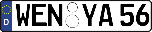WEN-YA56