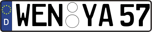 WEN-YA57