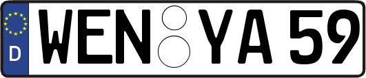 WEN-YA59
