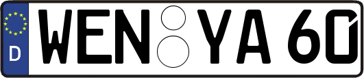 WEN-YA60