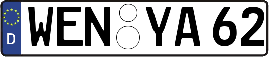 WEN-YA62