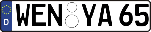 WEN-YA65