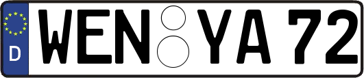 WEN-YA72