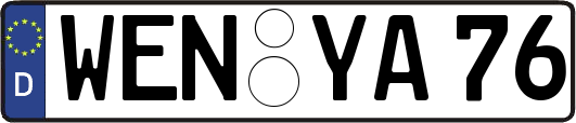 WEN-YA76