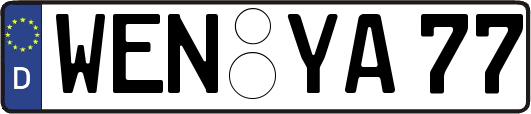 WEN-YA77