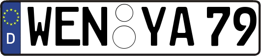 WEN-YA79