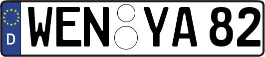 WEN-YA82