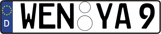 WEN-YA9