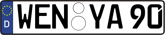 WEN-YA90