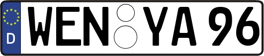 WEN-YA96