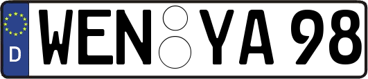 WEN-YA98