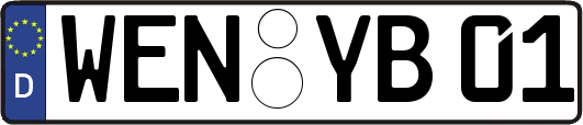 WEN-YB01