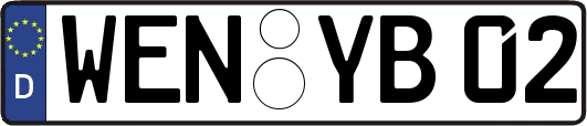 WEN-YB02
